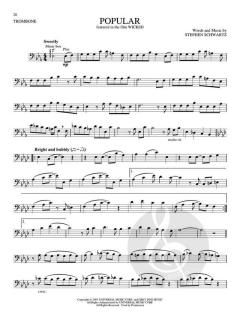 Songs from Kpop Demon Hunters, Minecraft, Wicked 