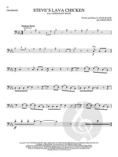 Songs from Kpop Demon Hunters, Minecraft, Wicked 