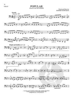 Songs from Kpop Demon Hunters, Minecraft, Wicked 