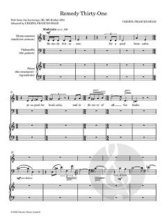 Remedy Thirty-One von Cheryl Frances-Hoad 