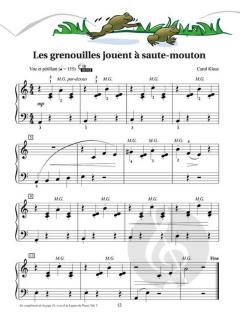 Solos pour Piano 3 