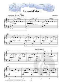 Solos pour Piano 3 
