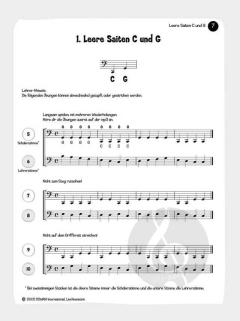 Kompendium für Cello 1 von Josef Hofer 