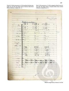 Fantaisie pour piano et orchestre (1re version) von Claude Debussy 