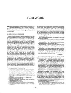 Fantaisie pour piano et orchestre (1re version) von Claude Debussy 