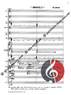 Obbligati I von Justin Connolly (Download) 