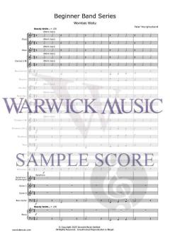 Beginner Band Series von Peter Younghusband 