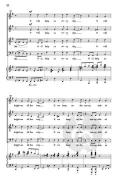 Keep On the Sunny Side 