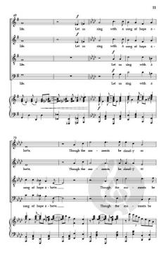 Keep On the Sunny Side 