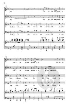 Keep On the Sunny Side 