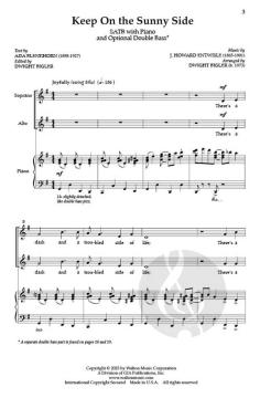 Keep On the Sunny Side 