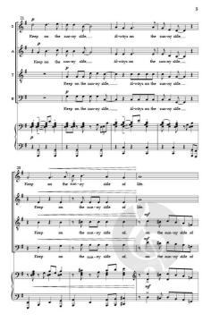 Keep On the Sunny Side 