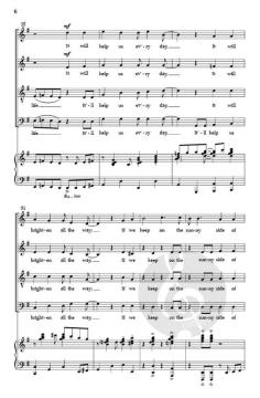 Keep On the Sunny Side 