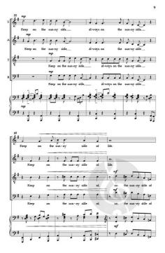 Keep On the Sunny Side 