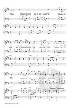 You Raise Me Up (Josh Groban) 