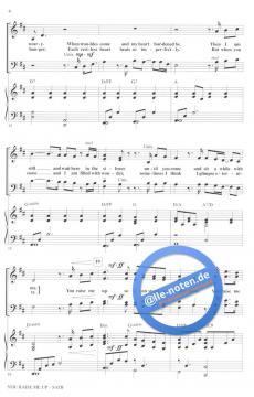 You Raise Me Up (Josh Groban) 