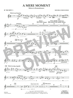 A Mere Moment von Michele Fernández (Download) 