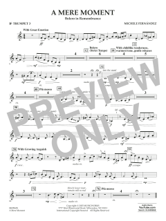 A Mere Moment von Michele Fernández (Download) 