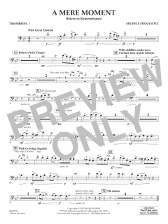 A Mere Moment von Michele Fernández (Download) 