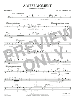 A Mere Moment von Michele Fernández (Download) 