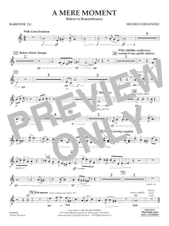 A Mere Moment von Michele Fernández (Download) 