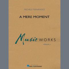 A Mere Moment von Michele Fernández (Download) 