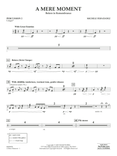 A Mere Moment von Michele Fernández (Download) 