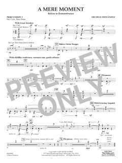 A Mere Moment von Michele Fernández (Download) 