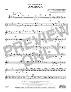 America von Leonard Bernstein (Download) 