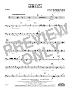 America von Leonard Bernstein (Download) 