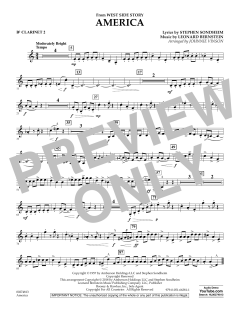 America von Leonard Bernstein (Download) 