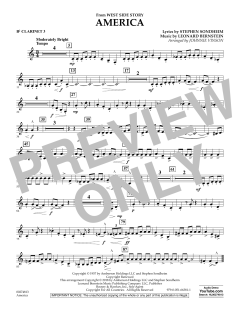 America von Leonard Bernstein (Download) 