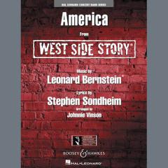 America von Leonard Bernstein (Download) 