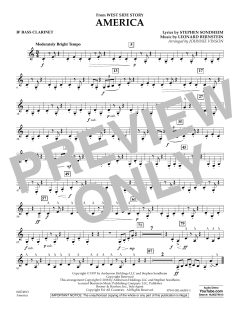 America von Leonard Bernstein (Download) 