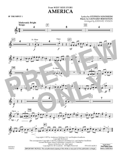 America von Leonard Bernstein (Download) 