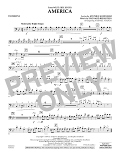 America von Leonard Bernstein (Download) 