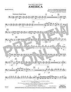 America von Leonard Bernstein (Download) 