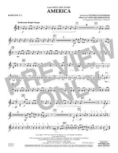 America von Leonard Bernstein (Download) 