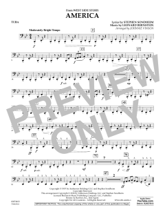 America von Leonard Bernstein (Download) 