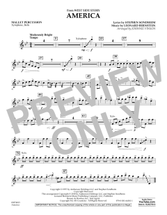 America von Leonard Bernstein (Download) 