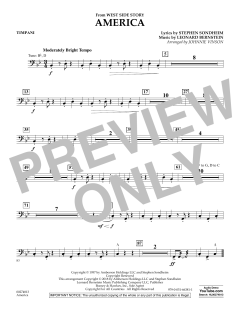 America von Leonard Bernstein (Download) 