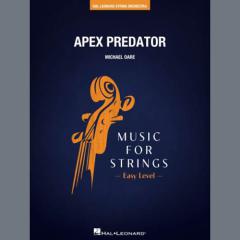 Apex Predator von Michael Oare (Download) 