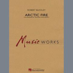 Arctic Fire von Robert Buckley Farlee (Download) 
