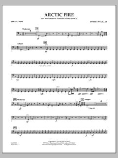 Arctic Fire von Robert Buckley Farlee (Download) 