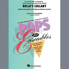 Bella's Lullaby von Carter Burwell (Download) 