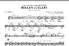 Bella's Lullaby von Carter Burwell (Download) 