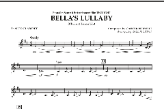Bella's Lullaby von Carter Burwell (Download) 