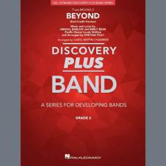 Beyond (End Title Version) von Abigail Barlow (Download) 