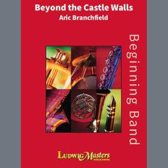 Beyond the Castle Walls von Aric Branchfield (Download) 