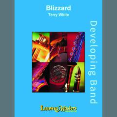 Blizzard von Terry White (Download) 